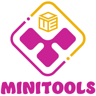 LOGO MINITOOLS